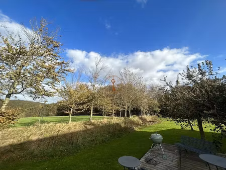 vente maison 2 pièces 63 m² à valmont (76540)  195 000 €