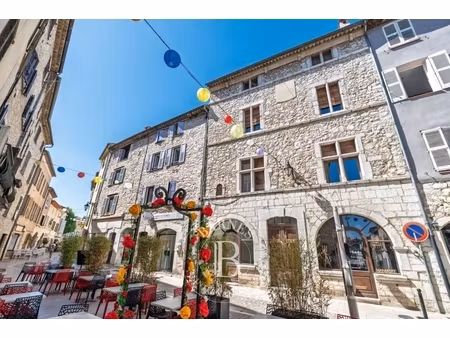 annonce appartement à vendre