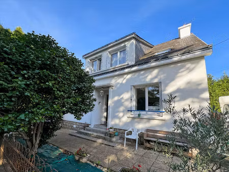 maison t6 tréméven à vendre