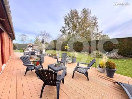 maison 4 pièces 101 m²