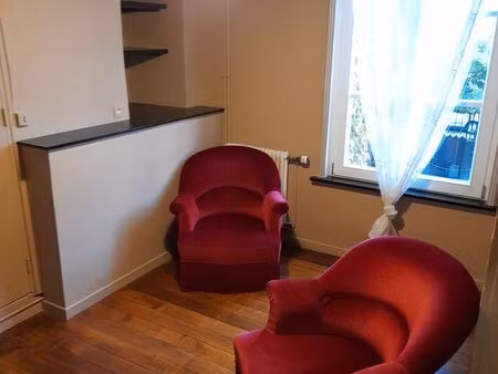 appartement t2 givet