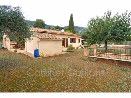 annonce maison à vendre