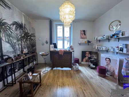 location local professionnel 71m² tulle 19000