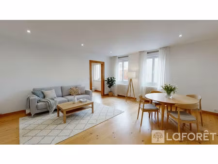 maison t3 blancs-coteaux à vendre