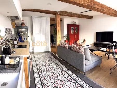 vente maison 5 pièces 162.39 m² à carcassonne (11000)  228 800 €
