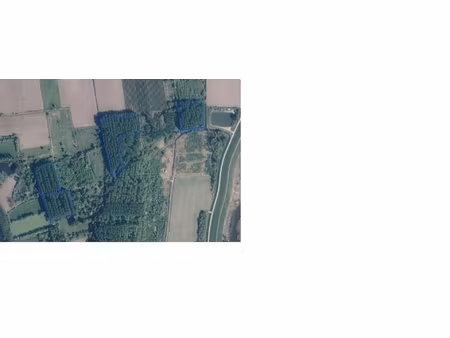 grond te koop in hamme