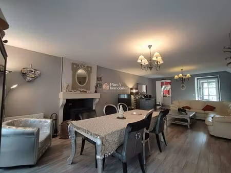 achat maison 7 pièces 176m² mercurey 71640