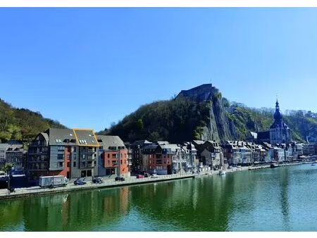 duplex à vendre à place patenier 30 anseremme (vbd46612)