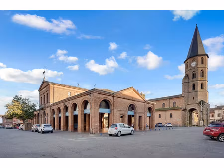 fonds de commerce à vendre l'isle en dodon 10 pièce(s) 330m2 345 000€