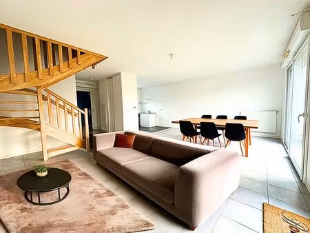 maison sainte luce sur loire 4 pièce(s) 82 m2