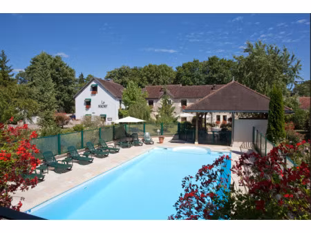 achat maison 20 pièces 600m² les riceys 10340