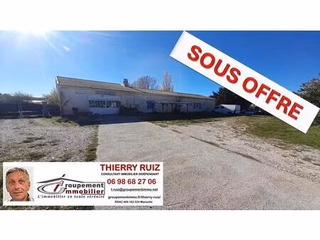 2 maisons + 1 local commercial a sault 84