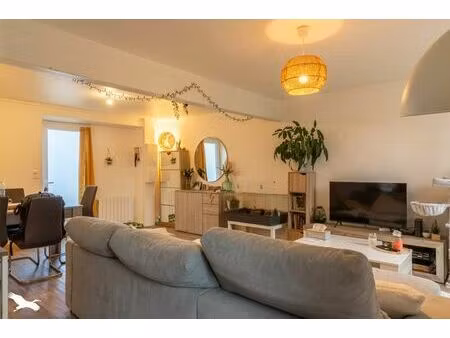 vente immeuble lagraulière (19700)