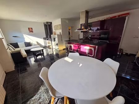 vente maison 3 pièces 78 m² à mitry-mory (77290)  220 000 €