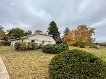 vente propriété 7 pièces 220 m² à sanilhac (24660)  267 500 €