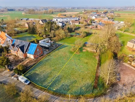 grond te koop in oosterzele