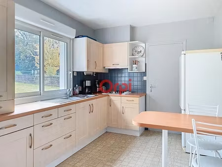 vente maison 3 pièces 75 m² à theix-noyalo (56450)  299 000 €