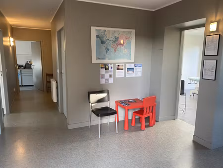 achat immeuble 134m² fleurbaix 62840