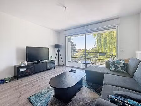 achat appartement 3 pièces 61m² wattignies 59139