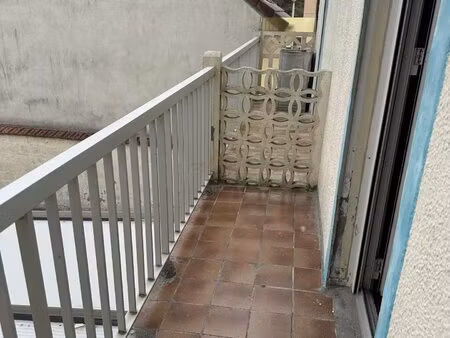 achat appartement 2 pièces 22m² quend 80120