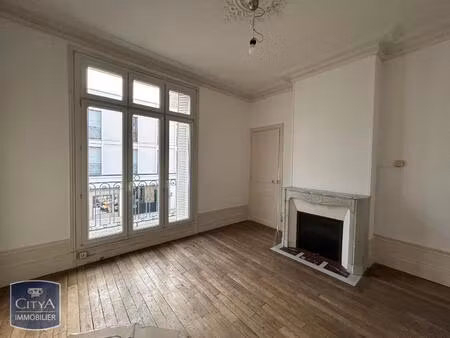 location appartement 4 pièces 88m² soissons 02200