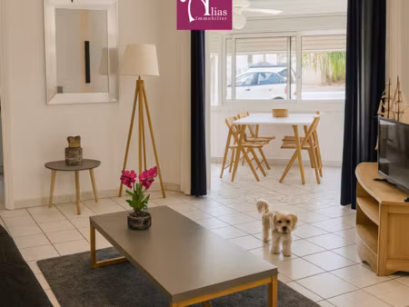 location appartement 2 pièces 53m² le gosier 97190