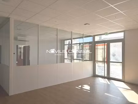 local professionnel a louer