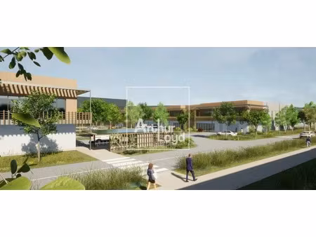 local d'activite - entrepôt a vendre ou a louer