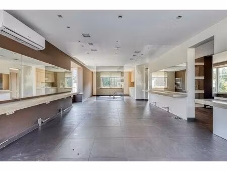 karaktervol handelspand