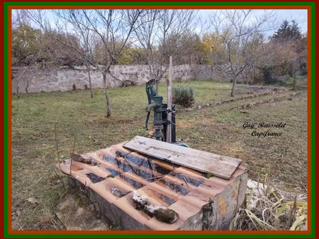 terrain à vendre semur en auxois 368m2 11 900€