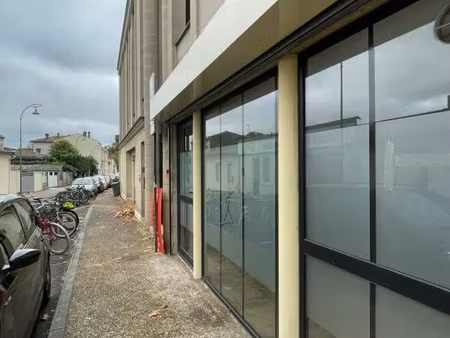 local commercial a vendre