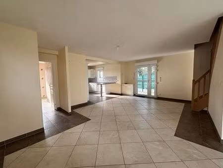 maison de prestige de 137 m2 en vente saint-côme-de-fresné  france