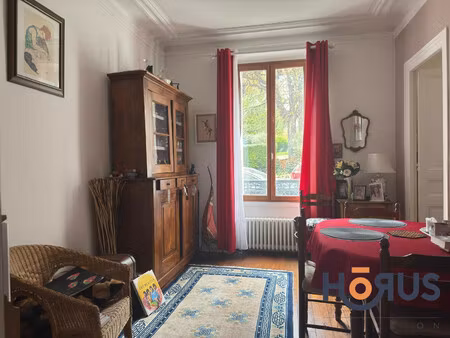 achat appartement 3 pièces 45m² nogent sur marne 94130