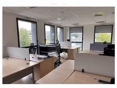 location bureau 420 m² à quimper (29000)