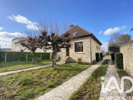 vente maison à malesherbes (45330) : à vendre / 140m² malesherbes