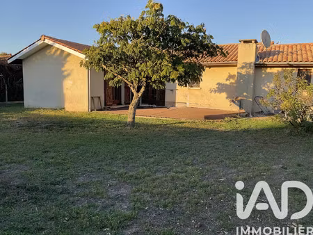 vente maison à parempuyre (33290) : à vendre / 98m² parempuyre