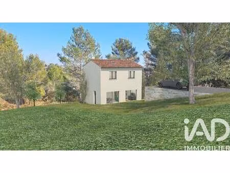 vente terrain à callian (83440) : à vendre / 928m² callian