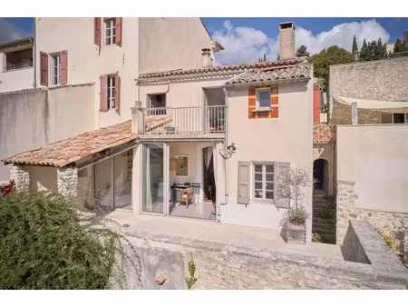 vente maison 6 pièces 148 m² à saint-michel-l'observatoire (04870)  349 500 €