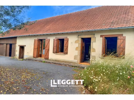 annonce maison à vendre