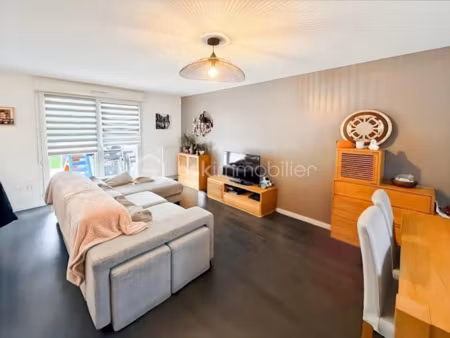 vente maison 4 pièces 79.9 m² à villeron (95380)  328 000 €