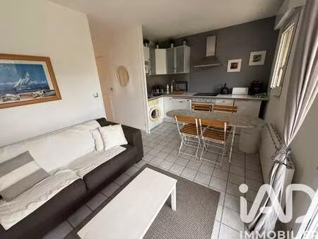 vente appartement 2 pièces piscine à vaux-sur-mer (17640) : à vendre 2 pièces piscine / 34