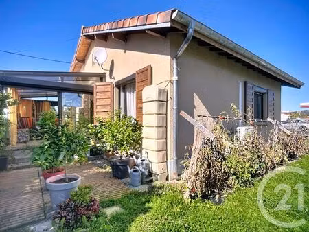 maison à vendre - 3 pièces - 95 80 m2 - st lizier - 09 - midi-pyrenees