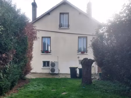 vente maison 5 pièces 103.5 m² à chambly (60230)  307 000 €