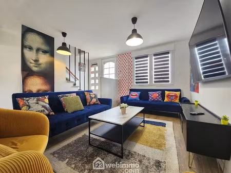 vente maison 6 pièces 100 m² à tinqueux (51430)  304 000 €