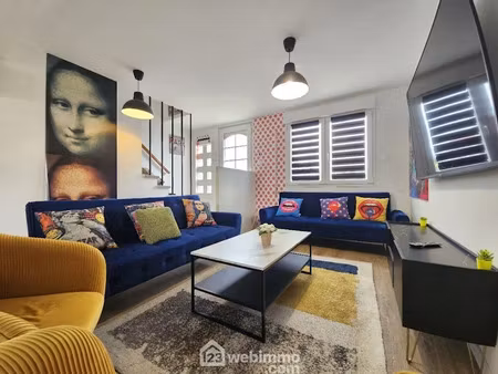 vente maison 6 pièces 100 m² à tinqueux (51430)  304 000 €