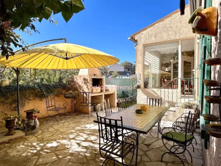 vente maison 5 pièces 123 m² à lorgues (83510)  345 000 €