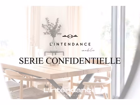 annonce terrain à vendre