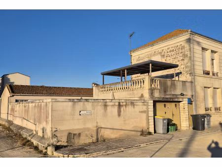 annonce commerce à vendre