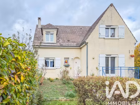 vente maison 7 pièces 120 m² à le pin (77181)  410 000 €