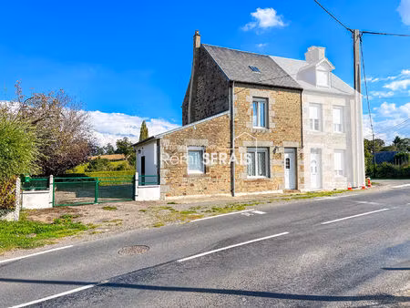 achat maison 3 pièces 78m²